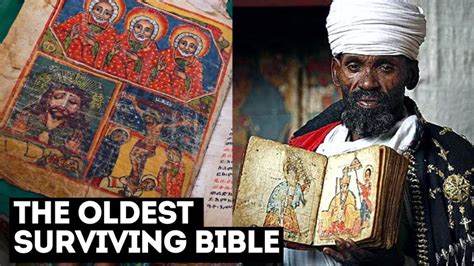 How many books are in the Ethiopian Bible, and why do they seem to multiply like rabbits in a magician's hat?