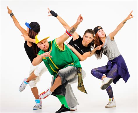 how to do hip hop dance and the importance of music in your life