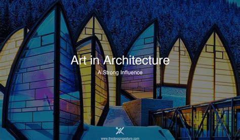 Is Architecture Considered Art? A Diverse Spectrum of Views